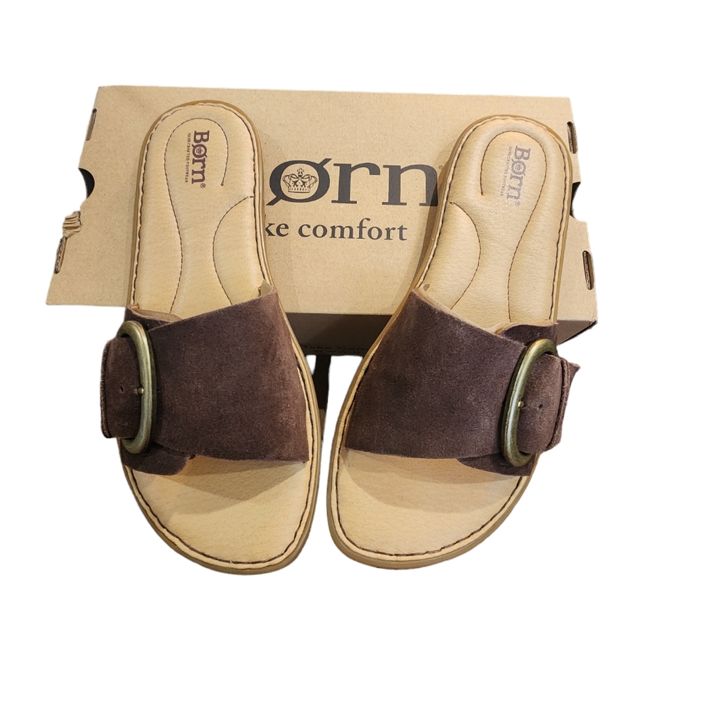 Born Sandals